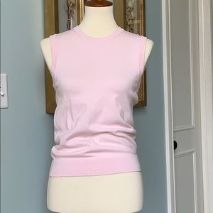 Light pink Jackie shell